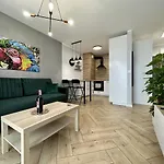 Vintage No3 Appartement