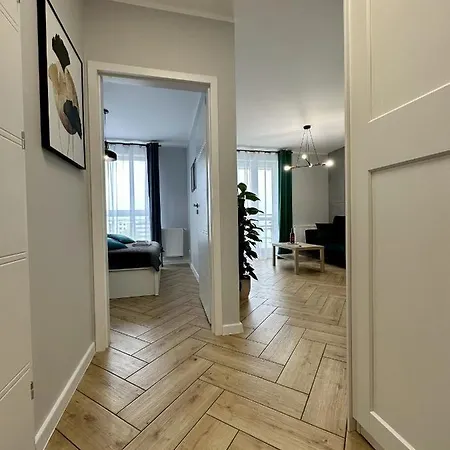 Vintage No3 Apartment