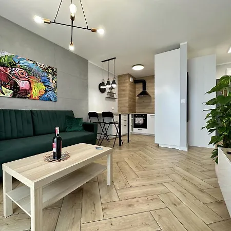 Vintage No3 Apartment