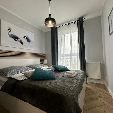 Vintage No3 Apartment