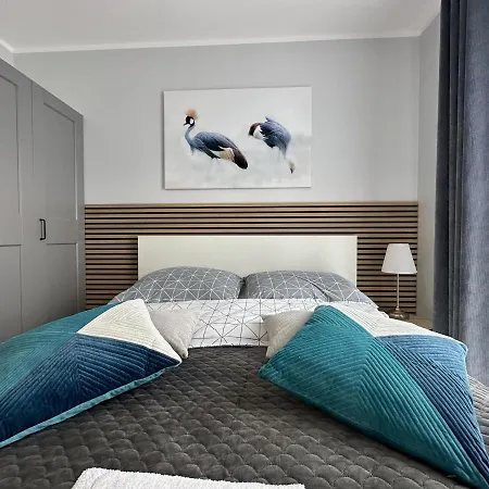 Vintage No3 Apartment