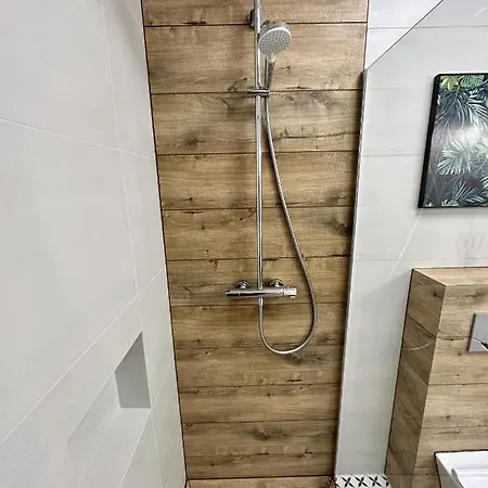 Vintage No3 公寓 *