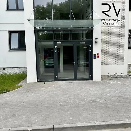 Vintage No3 * Olsztyn (Warmian-Masurian)