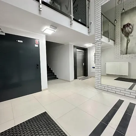 Vintage No3 Apartment Olsztyn (Warmian-Masurian)